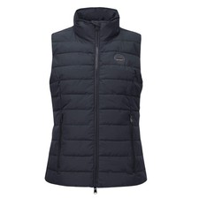 HV Polo Georgia Bodywarmer leicht gepolstert stylisches Design mit Taschen