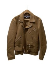 JUNYA WATANABE COMME des GARCONS 24AW Wool Riders Jacket XS Wool BEG JN J027