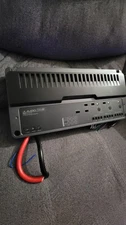 JL Audio RD900/5 5 Channel Amplifier
