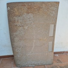 Original Front Bonnet Fiat 124 Sport Coupe Original Fiat