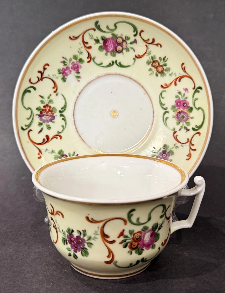 Russian Imperial Porcelain Collectibles products for sale | eBay