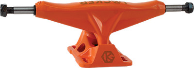Grind King Locker 2 Truck 8.25 Orange | eBay