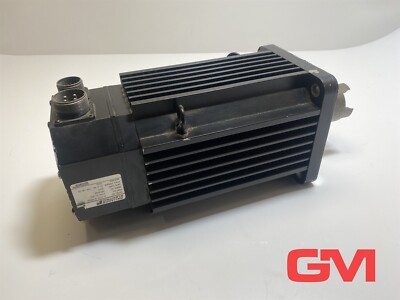 Electro-Craft Servomotor H-6200-Q-H00AA motor Reliance 6166-01-802 3000rpm