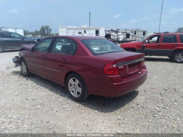 Espejo retrovisor izquierdo Chevrolet Malibu 2006 rojo fabricante de equipos originales usado 482966 140 k millas Foto 3 de 4