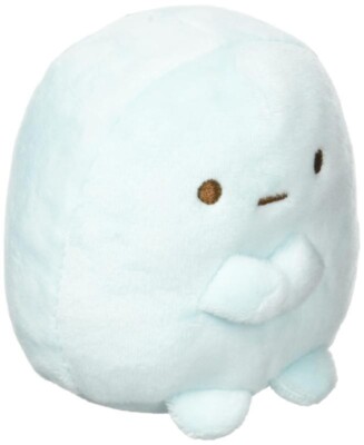 San-X Sumikko Gurashi Tapioca (Blue) Small Size /NWT, from California