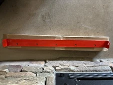 NEW SureFit 28" Scraper Bar  ARIENS04182159 Pro 28 ST28DELT ST 28 DLE Snowblower