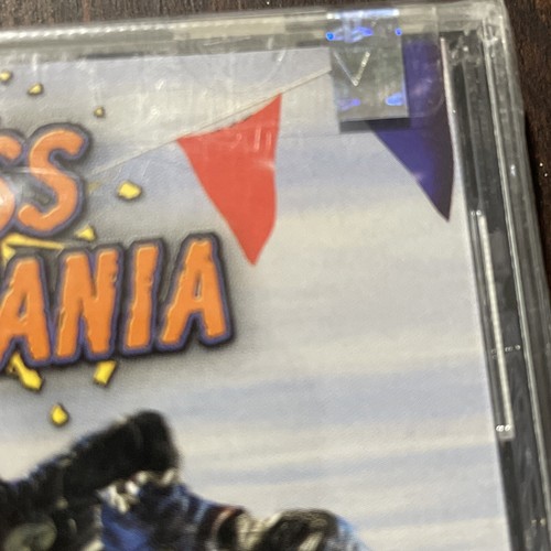 Motocross Mania (Sony PlayStation 1, 2001) Factory Sealed - Picture 7 of 7