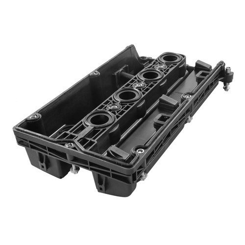 Engine Valve Cover w/ Gasket 55564395 For Chevy Cruze / Sonic / Aveo Pontiac G3 - Picture 10 of 12