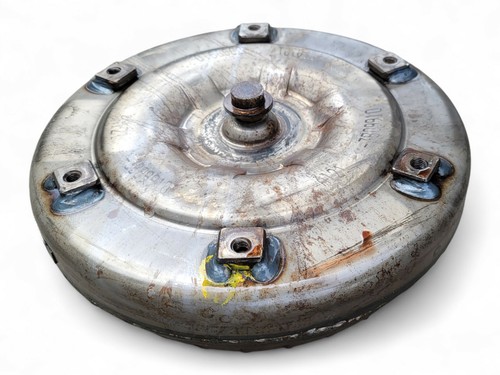 Lexus GS300 98-05 Torque Converter 3.0L 6 Cyl 171K Miles 32000-30311, E015, OEM - Picture 5 of 6