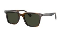 Oliver Peoples LACHMAN SUN OV 5419SU Bark/G-15 Polarized 1677/P1 50 Sunglasses