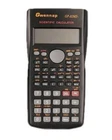 Scientific Calculator 240 Functions Black Hyperbolic Trigonometric School