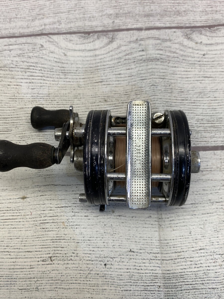 Abu Garcia 　Ambassadeur5000C Vintage ABU Garcia Ambassadeur 5000c Baitcast Reel | eBay