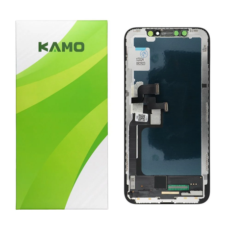 For iPhone X Screen Replacement LCD OLED 3D Touch Digitiser Premium Quality UK S - Picture 2 of 9