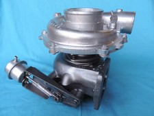 International Navistar Dt466 Dt466e I530e Genuine Garrett Gt3782d Turbo Charger