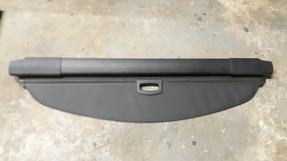 パーツ MERCEDES BENZ Cargo Cover OEM Mercedes Benz G Wagon OEM Trunk Cargo Cover A 463 810 10 00