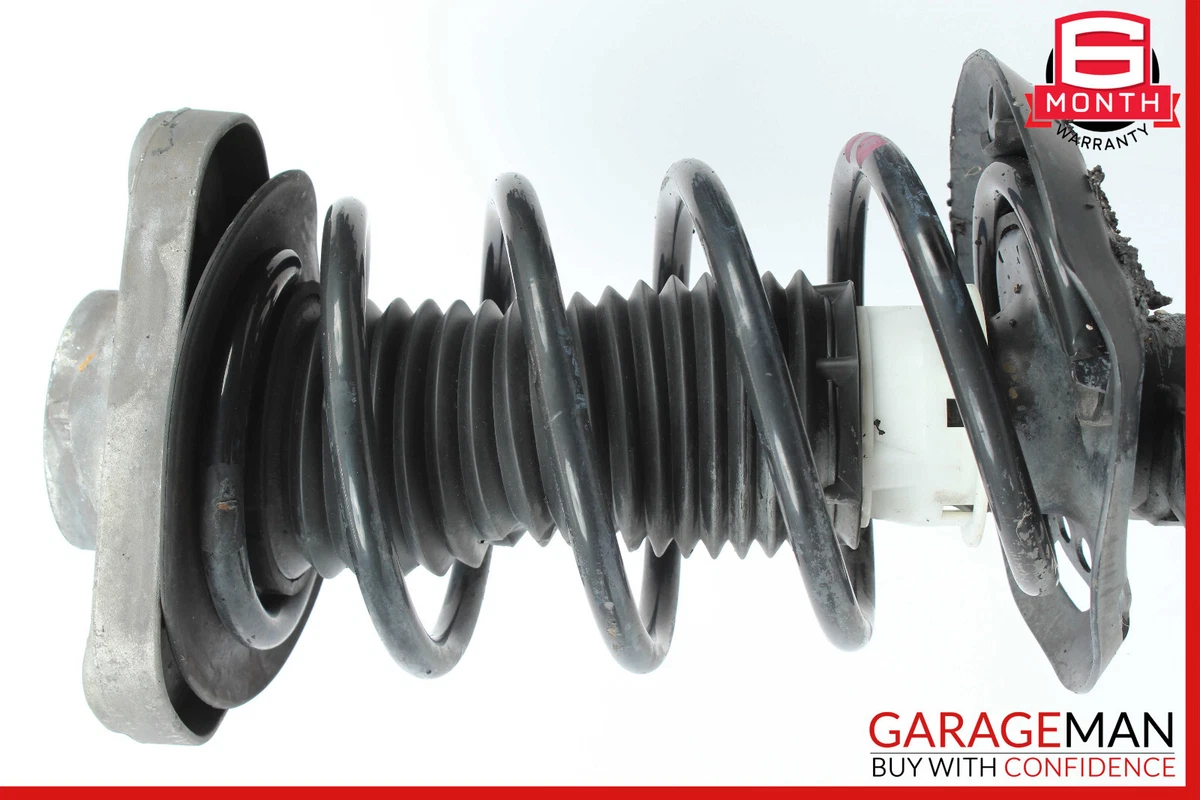 10-16 Mercedes W212 E350 4Matic Front Right & Left Shock Absorber 