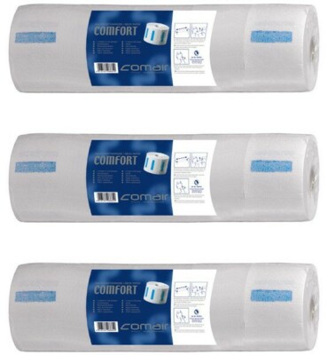 Comair Halsschutzkrause ''Comfort'' 3 Stück