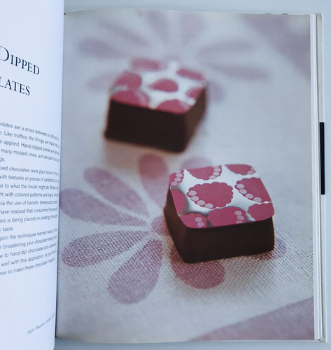 Making Artisan Chocolates by Andrew Garrison Shotts (2007) Paperback - Picture 12 of 12