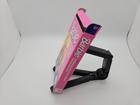 Barbie Nintendo NES mit OVP und Anleitung NES-8V-NOE - Original