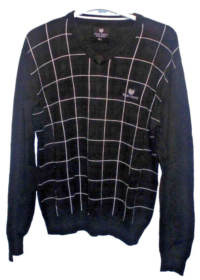 Palm grove golf clothing sale