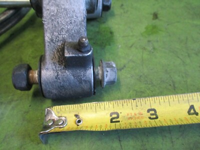 92 ZX6D ZX6 ZX 6 600 zx600d ZX600 Kawasaki Ninja Shock dog Link