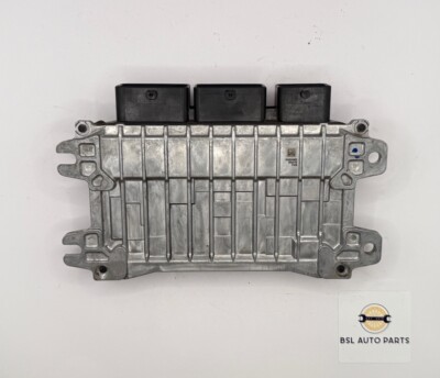 2020-24 Nissan Versa Kicks 1.6L ECM Engine Computer Module
