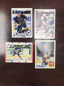 download brett hull score 91 download brett hull score 91