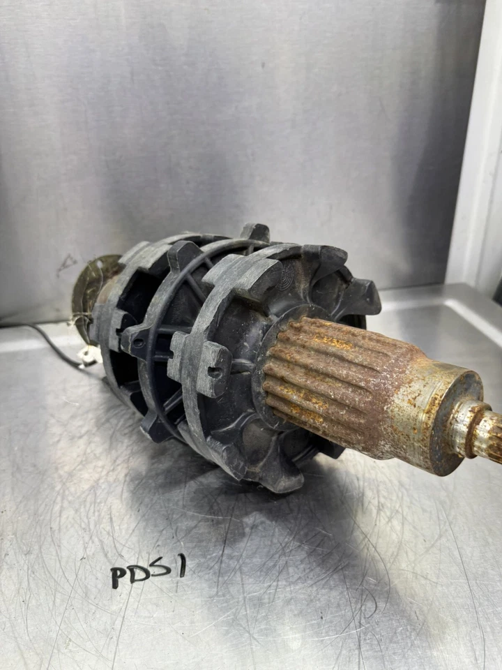 Оригинальный переключатель зубчатой оси приводного вала 09 10 11 Polaris 2009 Dragon RMK 800 700 114008 - Изображение 4 из 4