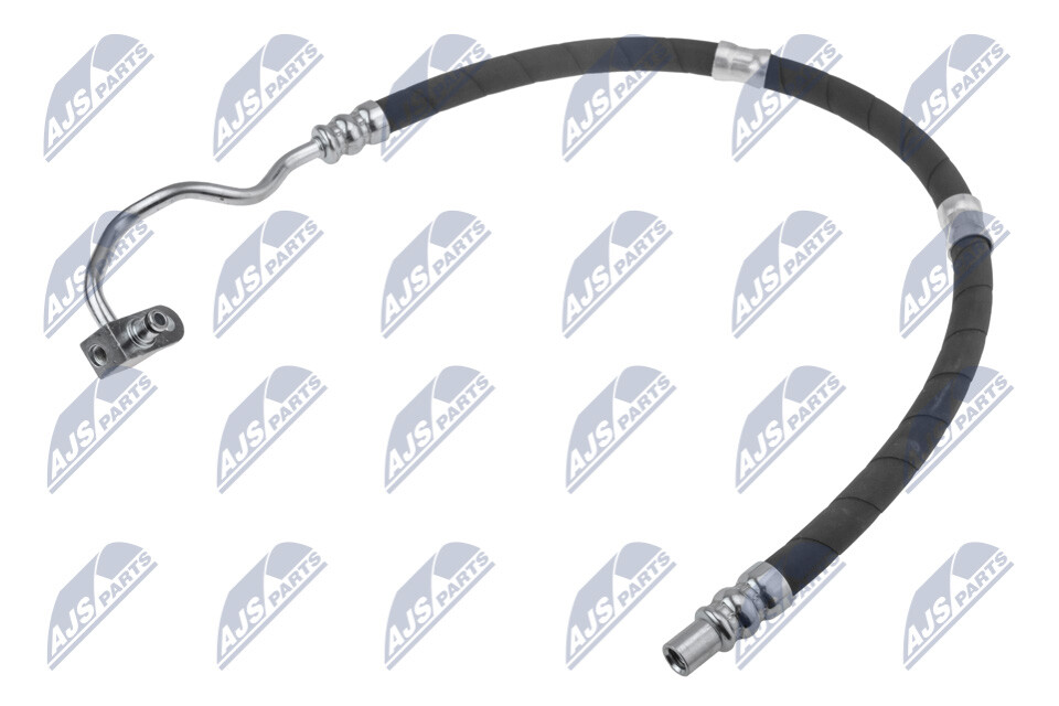 SPH-FR-005 NTY Hydraulic Hose, steering system for FORD
