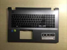 Acer Aspire E 17 E5-771G Series ZYW Keyboard Case Touchpad Case Cover