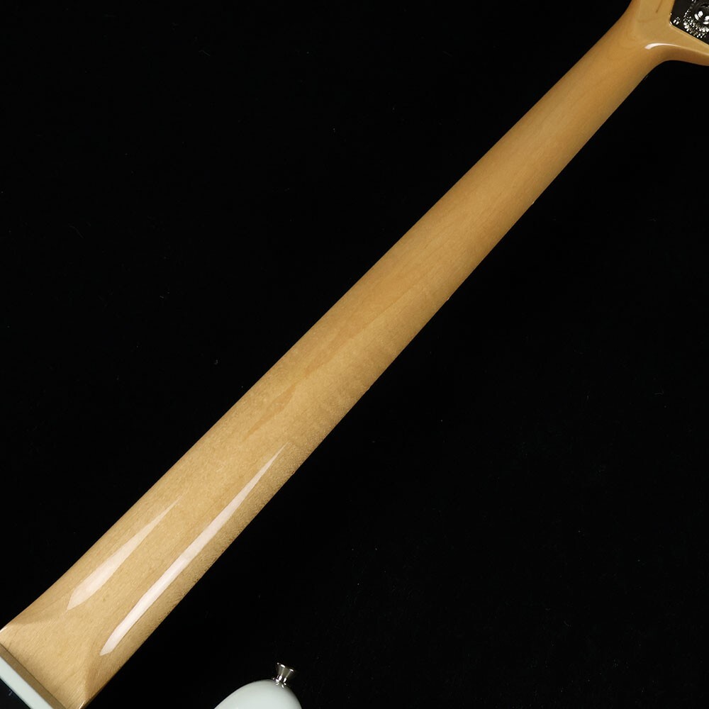 Fender Made In Japan Heritage 60s Jazz Bass Olympic White