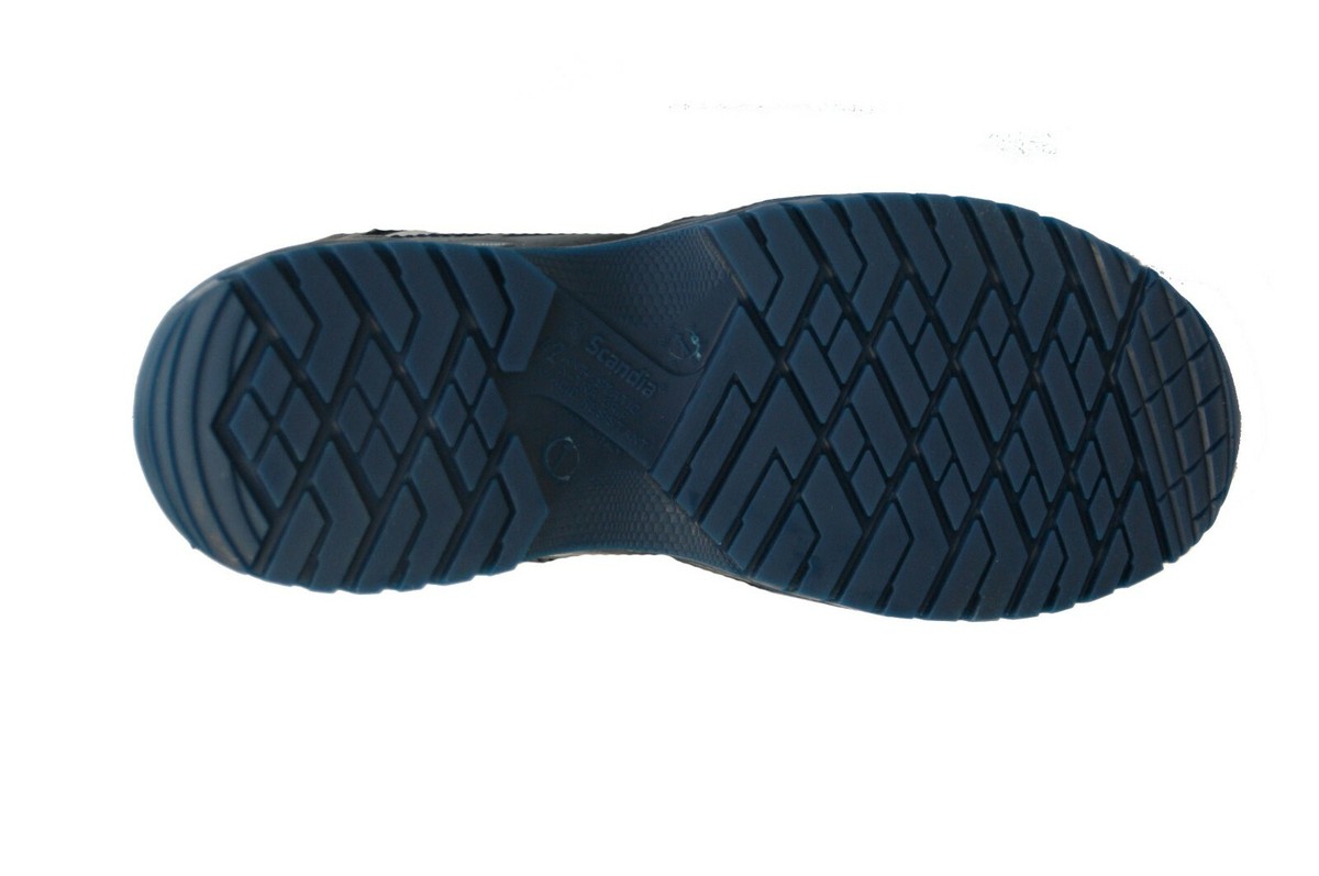 Safety Jogger Sicherheitsschuhe JUMPER S3 metallfrei - Diversio
