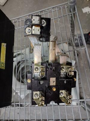 FM OR RFM FEDERAL PACIFIC METER SOCKET ASSEMBLY FOR NB STYLE BOLT IN BREAKERS.