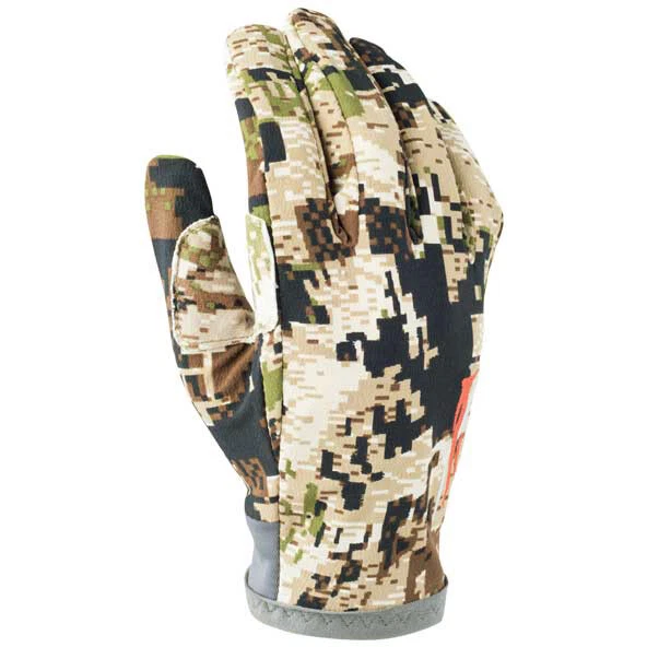 Sitka Gear - Women's Ascent Glove OPTIFADE Subalpine 90190-SA, LG. Reg-$79.00 - Image 3 of 3