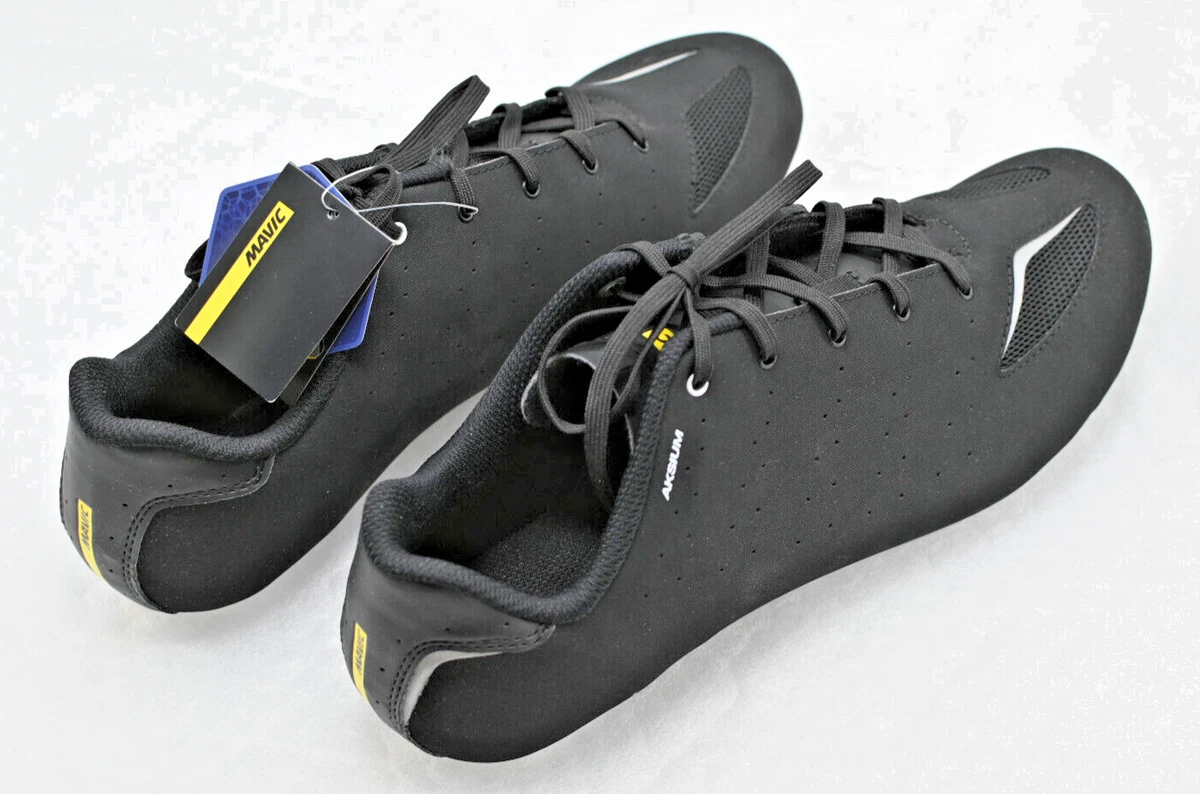 Chaussure de V lo Mavic Aksium Elite III Chaussures Noir Gr. 47 1