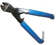 MCC MN-0020 8" Midget Nipper (also known as "mini bolt cutter") Capacity 1/8"