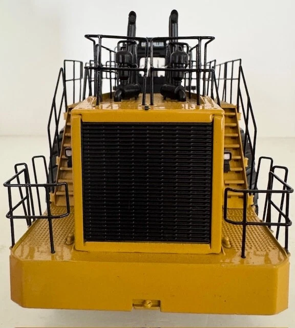 1:50 Caterpillar 994F Wheel Loader Mining Quarry Rock Haul 55161 By Norscot - Image 3 of 4