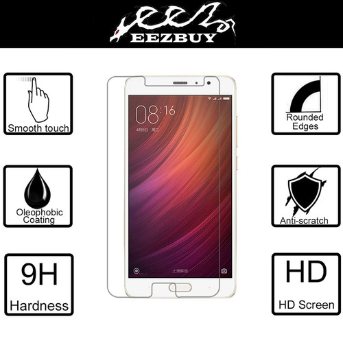 Premium Real Tempered Glass Screen Protector Film For Xiaomi Mi Redmi Phones - Picture 22 of 70