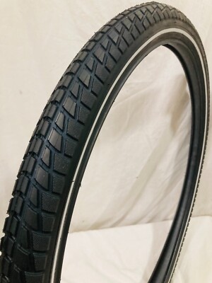 KENDA Bike Tyre and Inner Tube x (650x48B) ETRTO 48