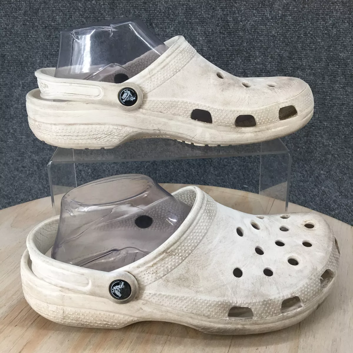 Croslite sandals hotsell