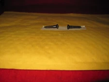 Remington Model 721/722 Buttplate Screws