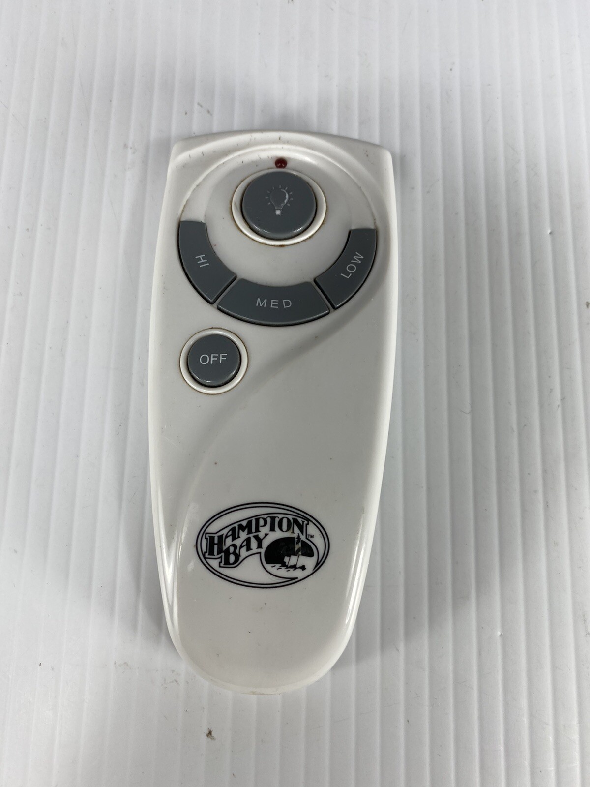 Hampton Bay UC7083T Ceiling Fan Remote 