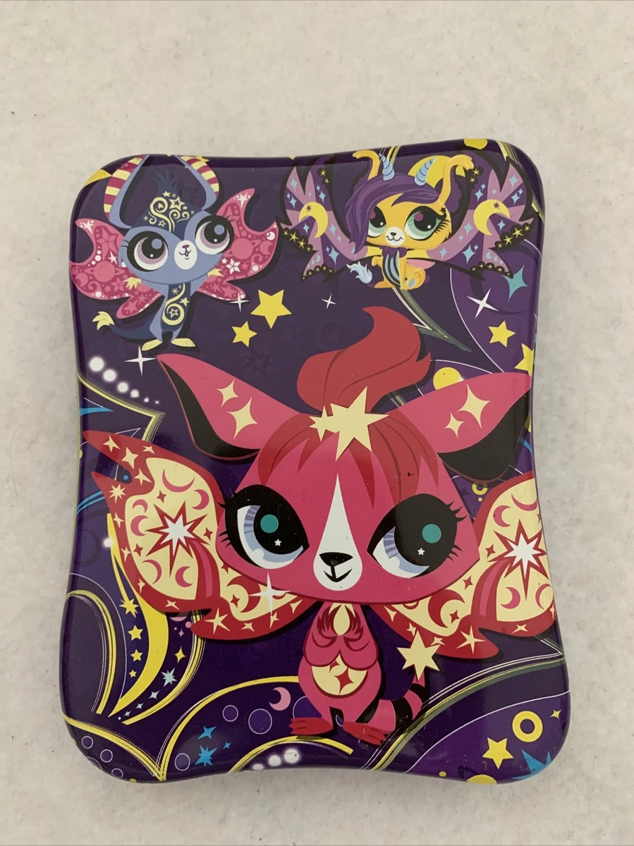 Littlest pet shop moonlite fairies sale