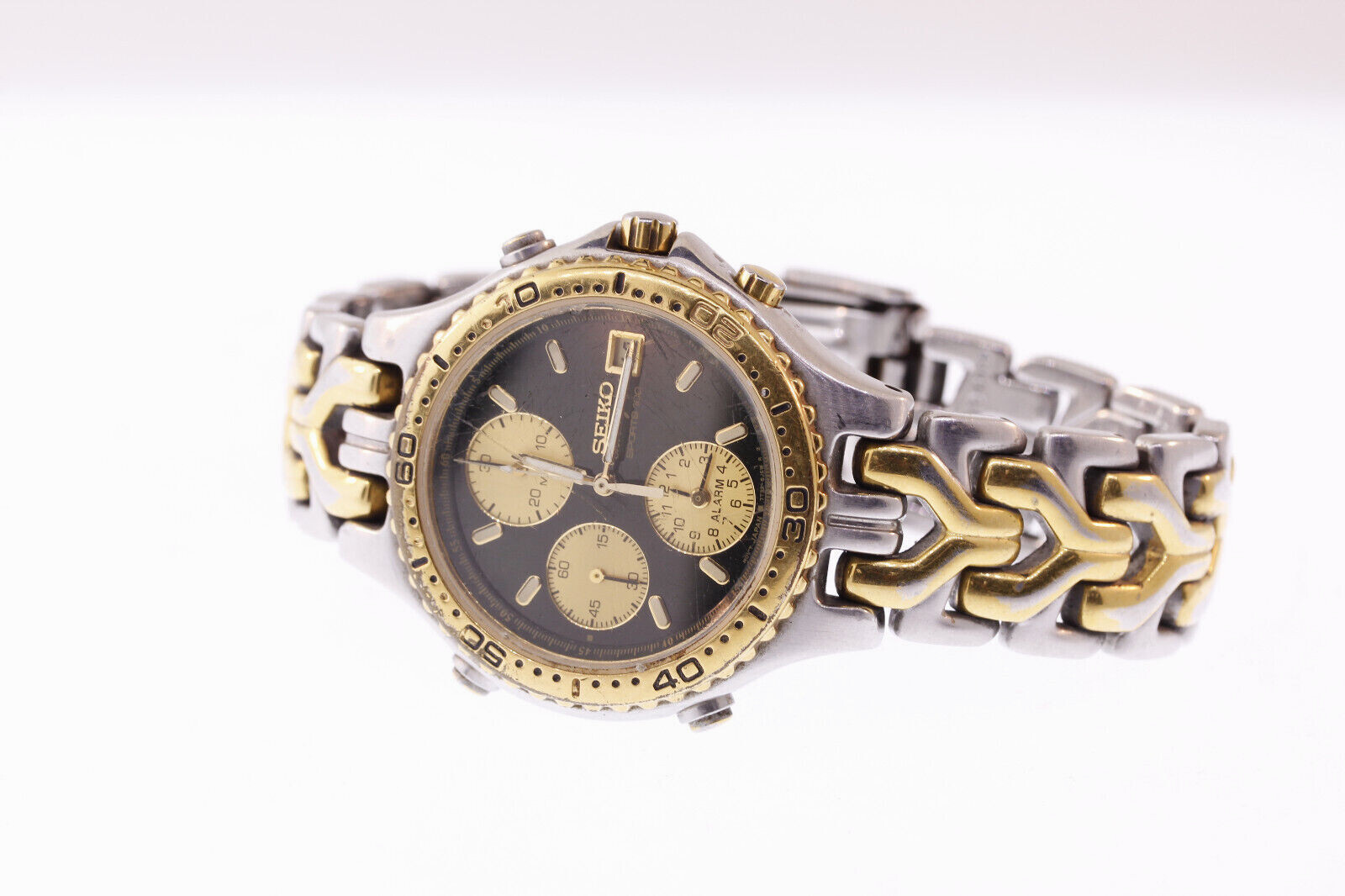 JR東海　乗務用腕時計（女性用）　不動品　SEIKO セイコー ウオッチ JR東海 乗務用腕時計（女性用） 不動品 SEIKO セイコー ウオッチ
