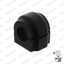 MONROE L11L07 Lagerbuchse, Stabilisator für MINI