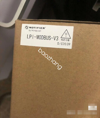 1pc NEW LPI-MODBUS-V3 Communication Card By DHL or FedEx #V1TT CH