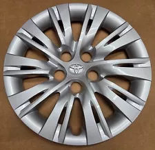 Hubcap fits Camry 2012 2013 2014 16" Rim Wheel Cover New Free Shipping! 61163