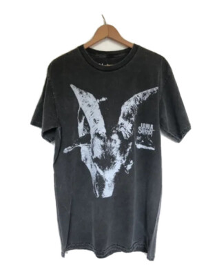 激レア SLIPKNOT IOWA WORLD TOUR 2016 Tシャツ 激レア SLIPKNOT IOWA