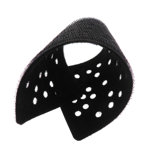 70x198mm 62 Hole Pad Saver Protector Pad for Sanding Pad Hook & Loop Backing Pad - Picture 5 of 7