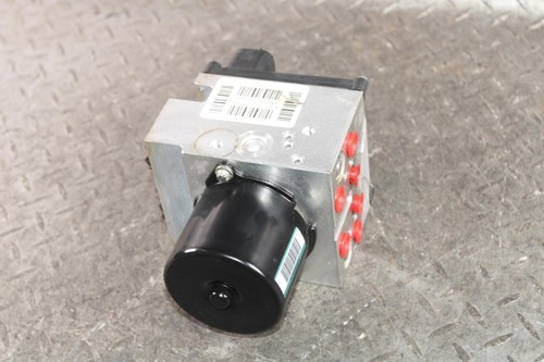 2011 RAM 1500 ABS Pump Anti-Lock Brake Part Assembly Valve Actuator OEM Factory
